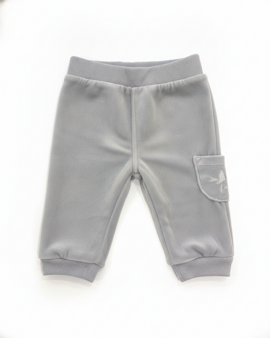 OrchestraOrchestra Pantalons Neutre Gris