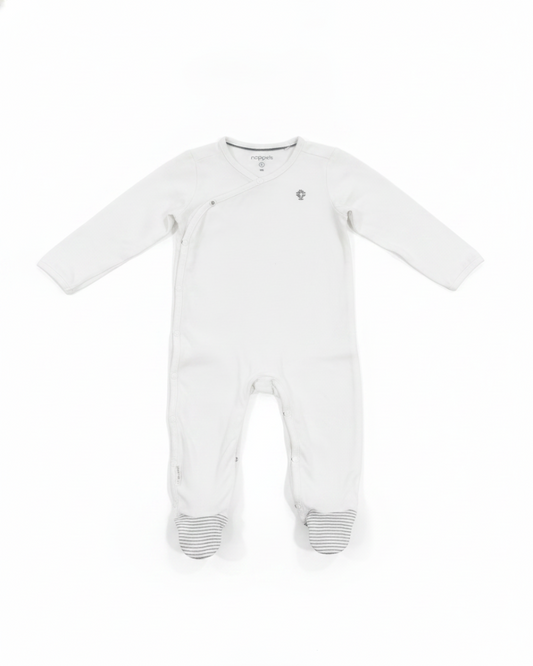 noppiesnoppies Pyjamas Neutre Gris