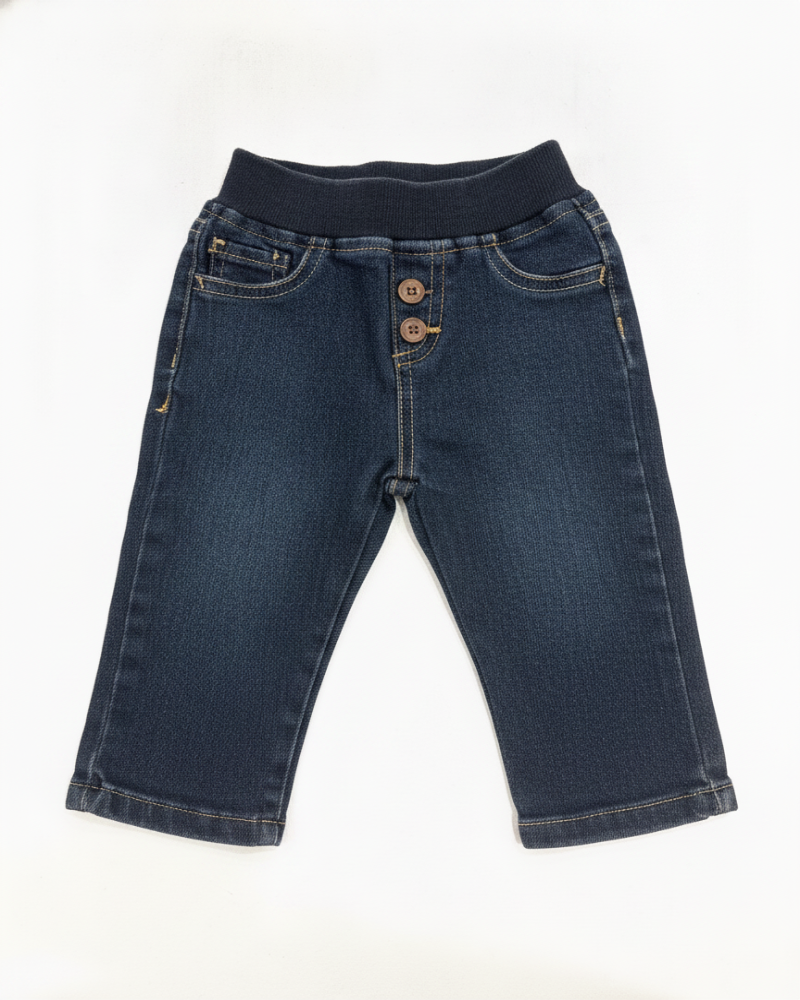 tagtag Pantalons Neutre Bleu