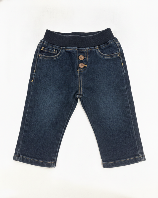 tagtag Pantalons Neutre Bleu