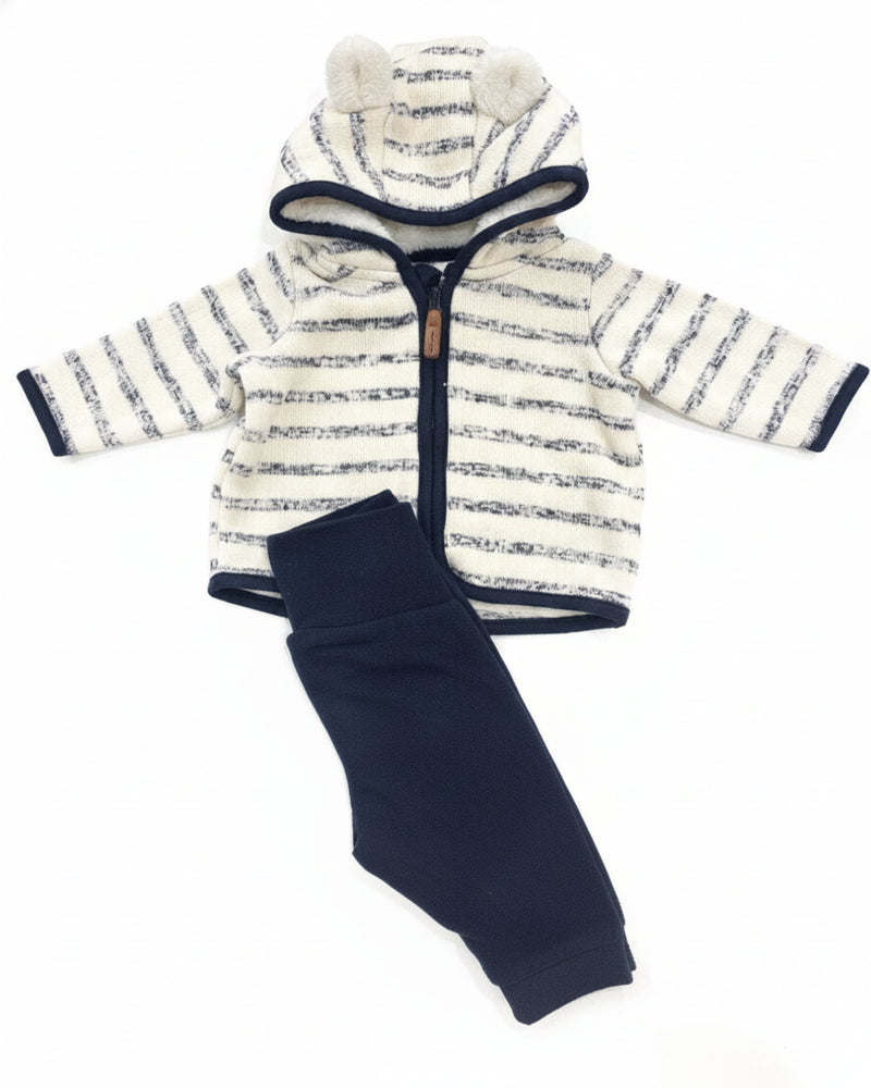 H&MH&M Ensembles Neutre Blanc