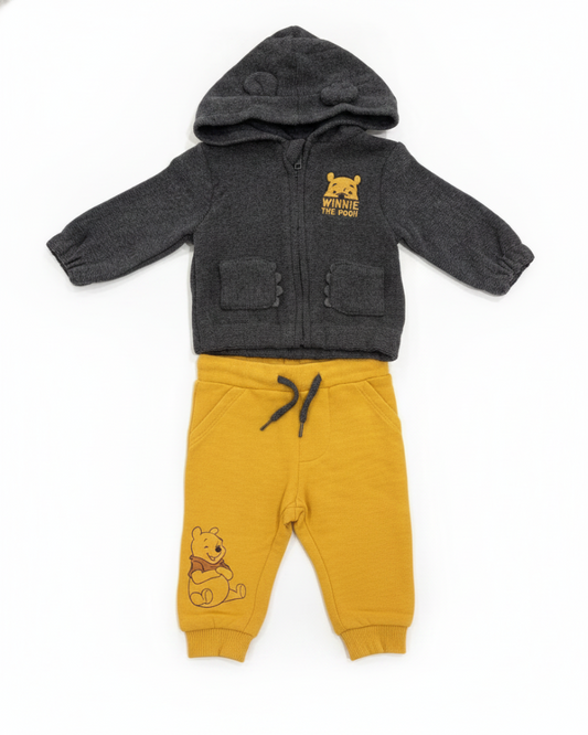 Disney babyDisney baby Ensembles Neutre Gris
