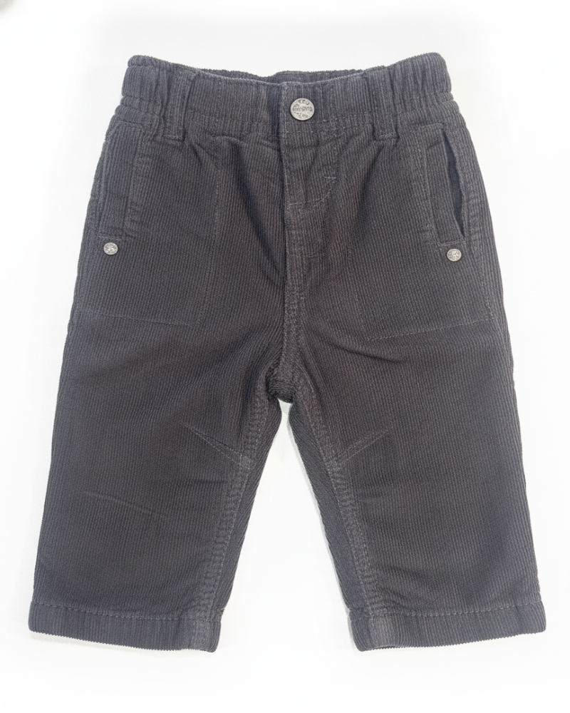 OrchestraOrchestra Pantalons Neutre Gris