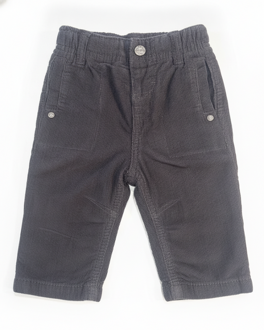 OrchestraOrchestra Pantalons Neutre Gris