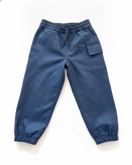 Hatley Vêtement pluie, Coupe-vent Neutre Bleu