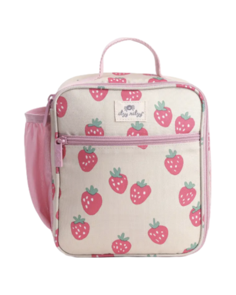 Itzy Ritzy Autres Fille Rose