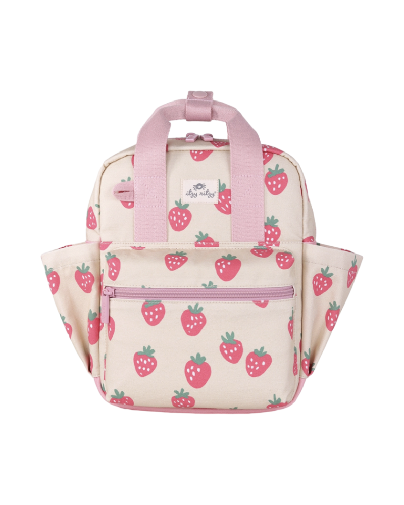 Itzy Ritzy Autres Fille Rose