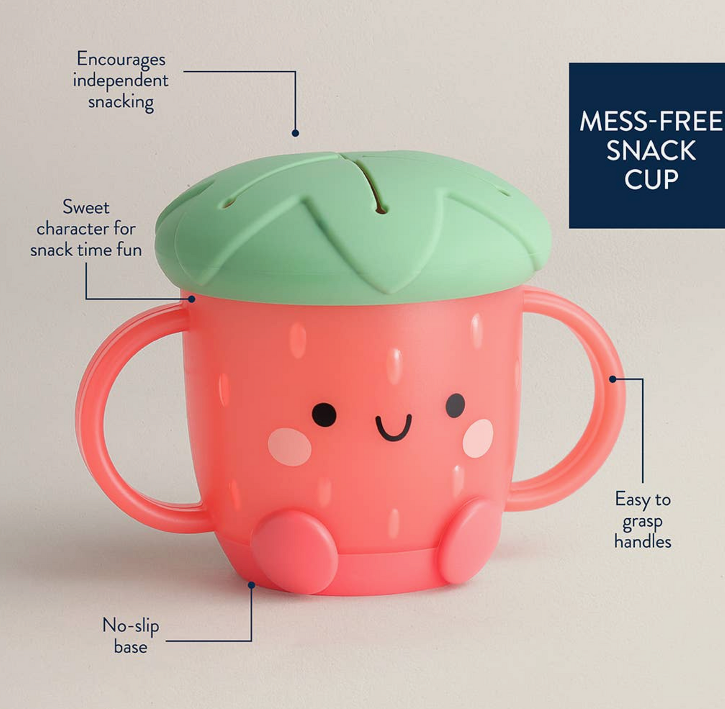 Itzy Ritzy Bol