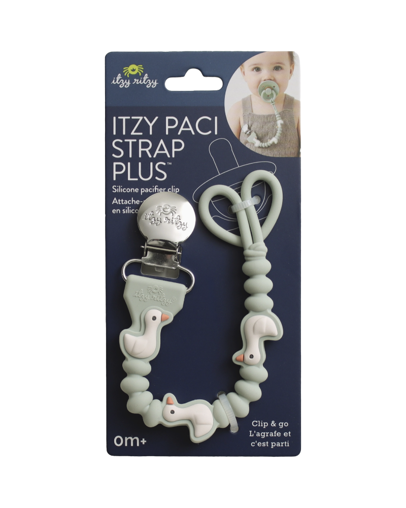 Itzy Ritzy Autres Neutre Vert