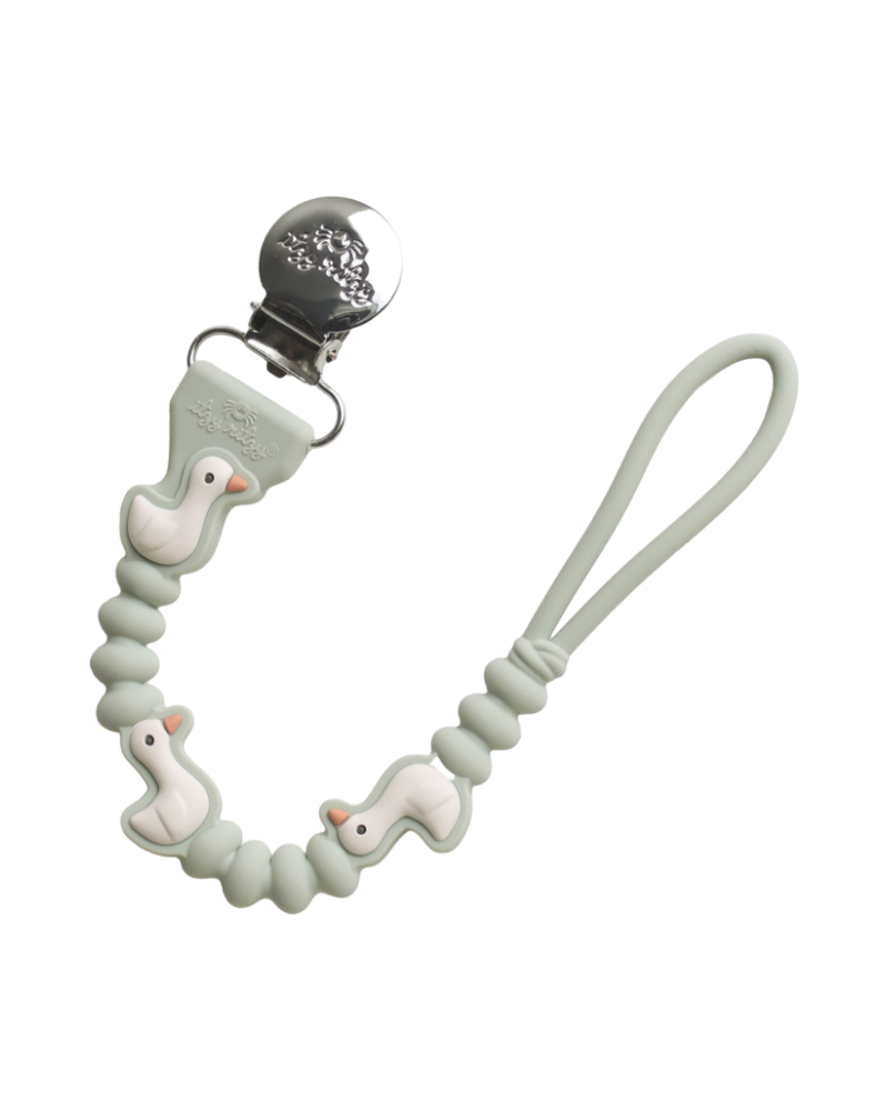 Itzy Ritzy Attache-suce oies