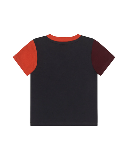 Mini Wardrobes Tee-shirt