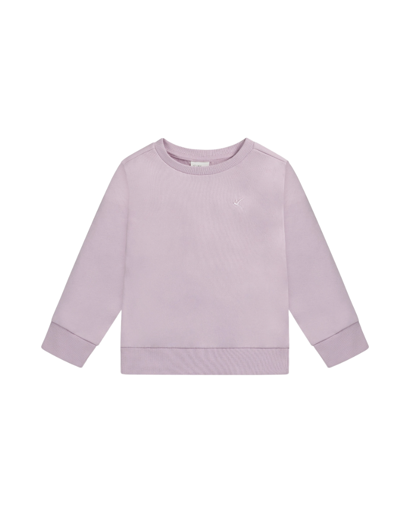 Mini Wardrobes Chandail Fille Violet