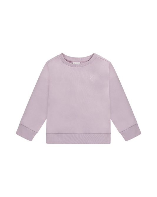 Mini Wardrobes Chandail Fille Violet