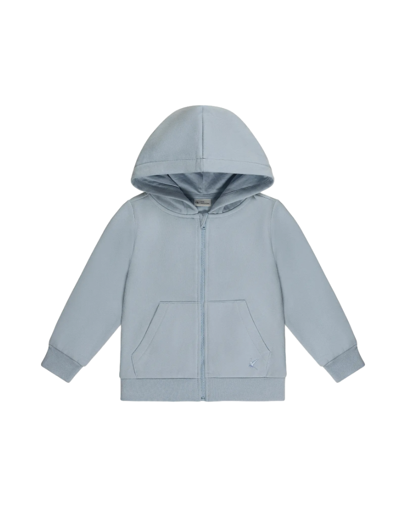 Mini Wardrobes Veste Garçon Bleu