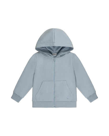 Mini Wardrobes Veste Garçon Bleu
