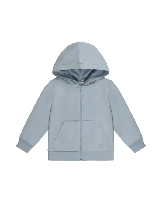 Mini Wardrobes Veste Garçon Bleu