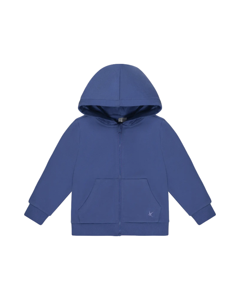 Mini Wardrobes Veste Neutre Bleu