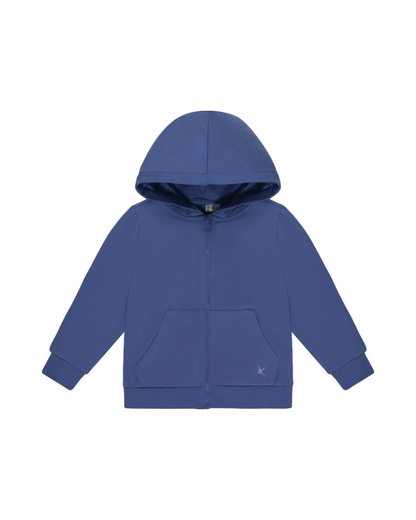 Mini Wardrobes Veste Neutre Bleu