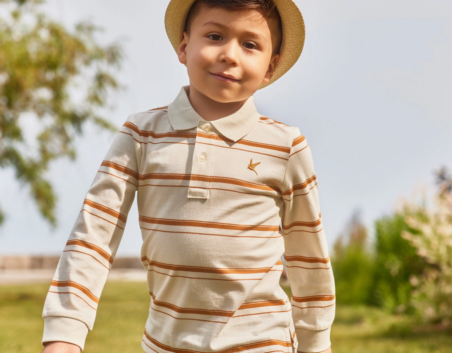 Mini Wardrobes Polo