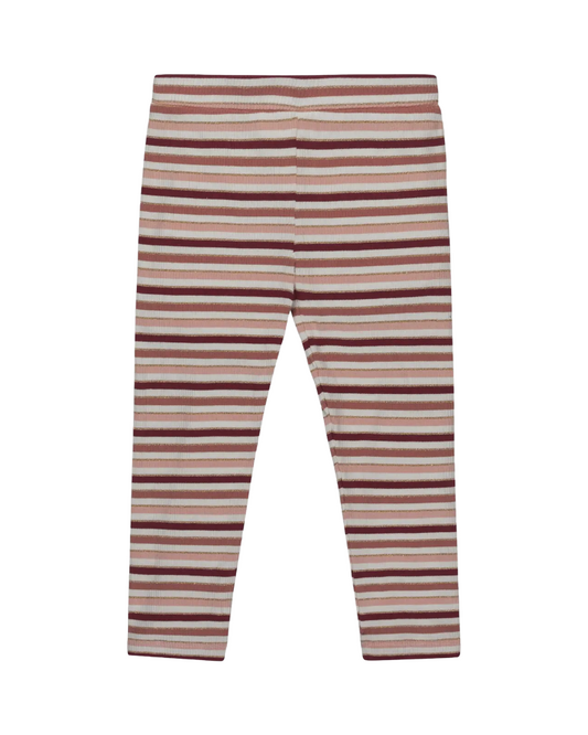 Mini Wardrobes Legging Fille Beige