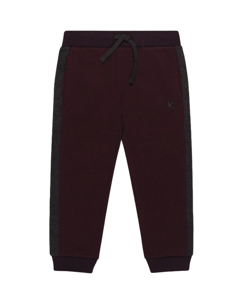 Mini Wardrobes Pantalon Garçon Marron