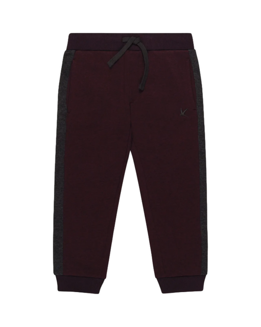 Mini Wardrobes Pantalon Garçon Marron