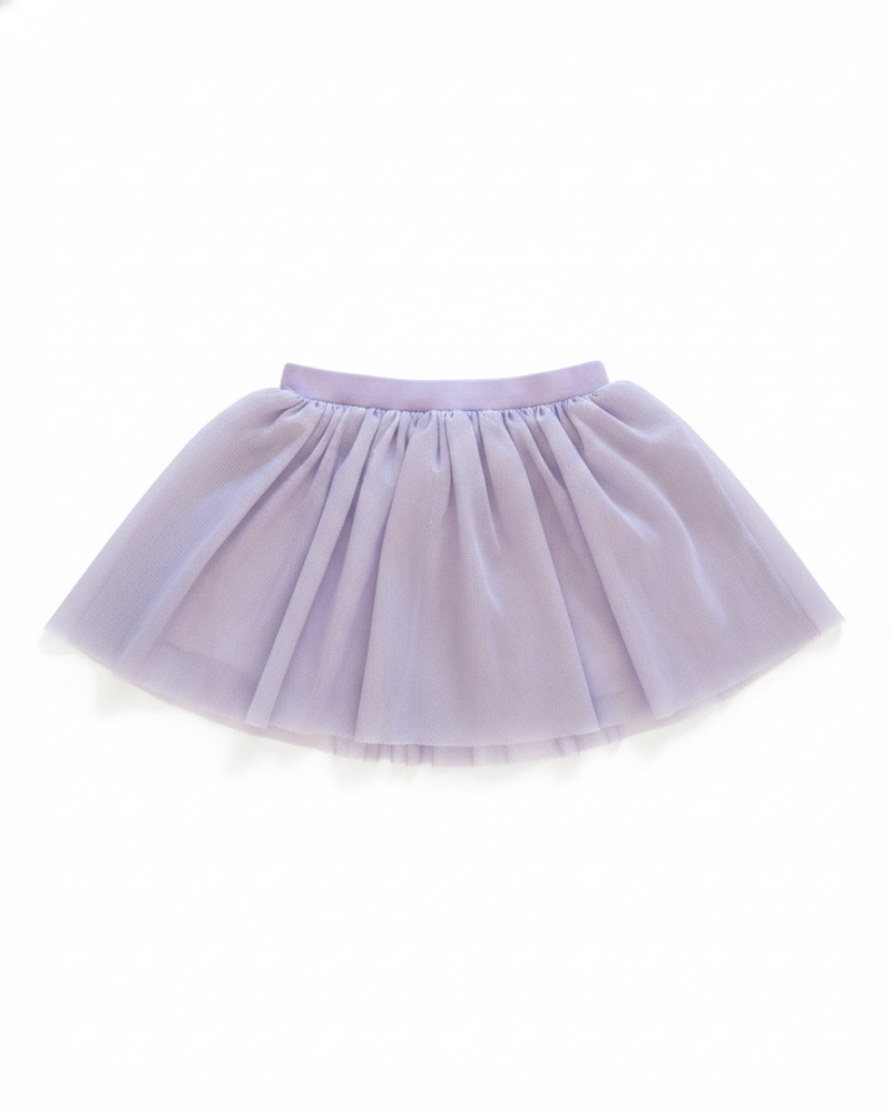 Joe Fresh Jupe Fille Violet