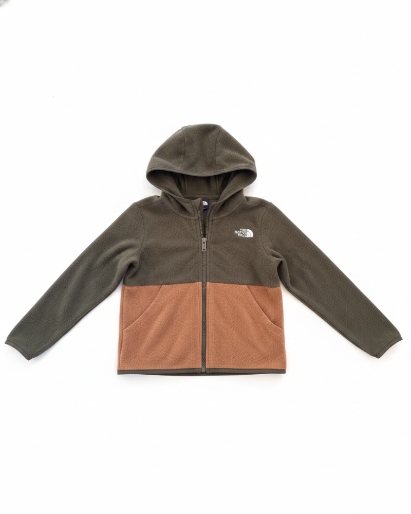 The North Face Veste Neutre Vert