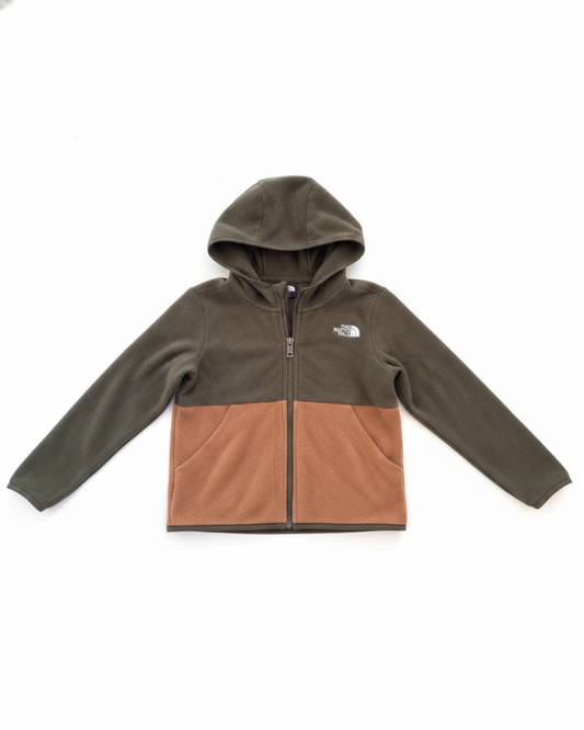 The North Face Veste Neutre Vert