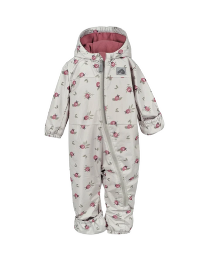 Perlimpinpin Manteaux Fille Vert