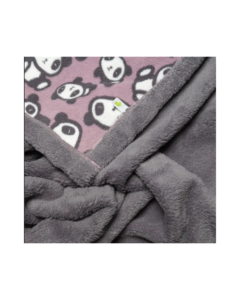 Perlimpinpin Couverture, Mousseline