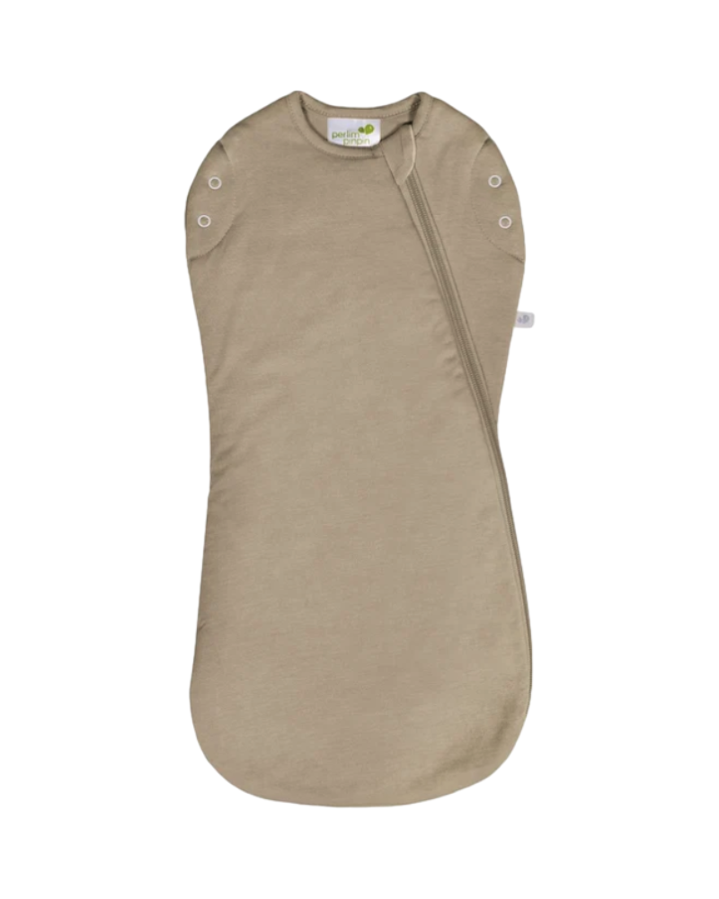 Perlimpinpin Dormeuse Neutre Gris
