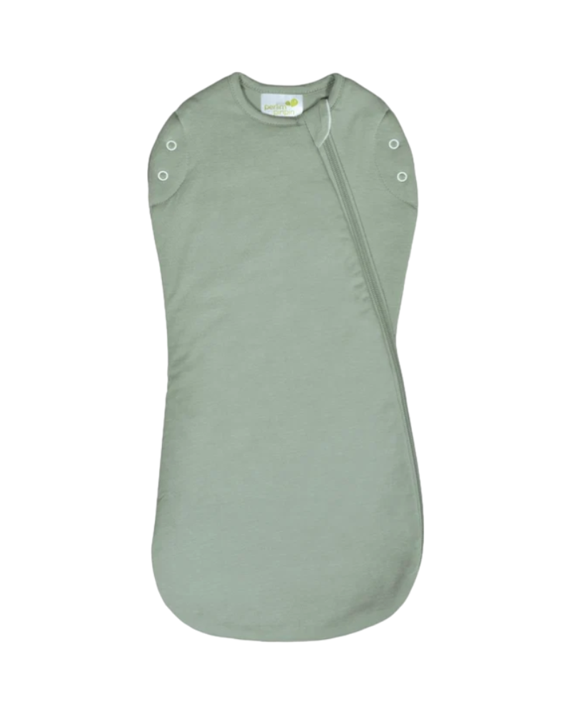 Perlimpinpin Dormeuse Neutre Vert