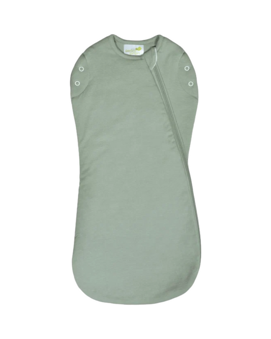 Perlimpinpin Dormeuse Neutre Vert