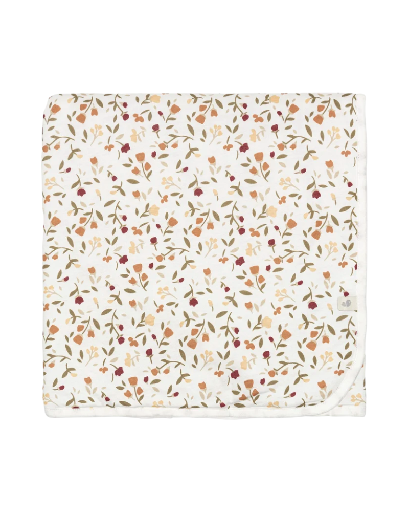 Perlimpinpin Couverture, Mousseline Fille Blanc