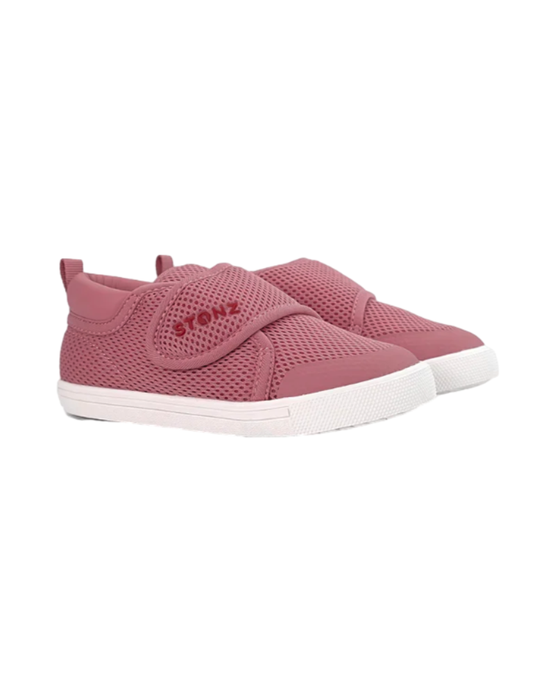 Stonz Soulier Fille Rose