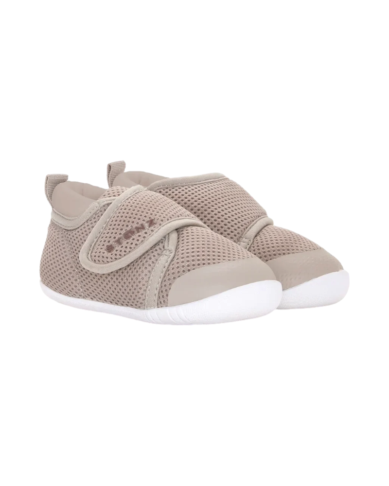Stonz Soulier Neutre Gris