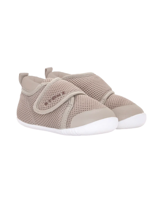 Stonz Soulier Neutre Gris