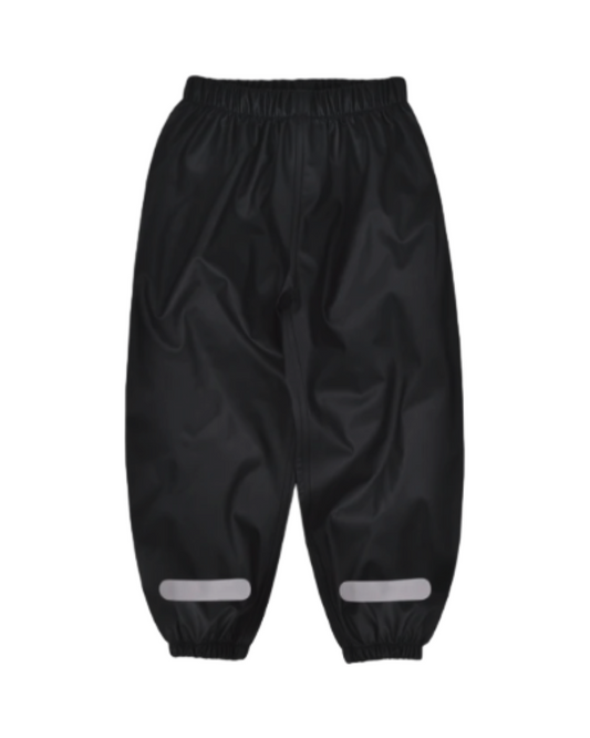 Perlimpinpin Pantalons d'exterieur Neutre Noir