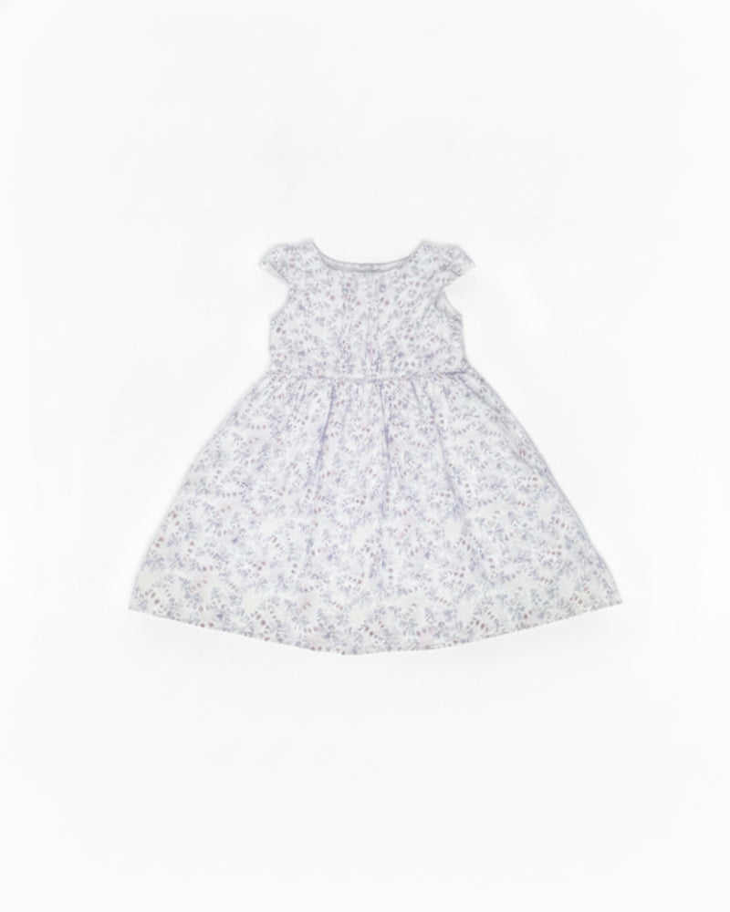 Young Dimension Robe
