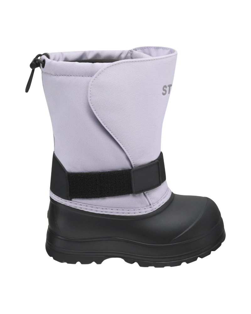 Stonz Bottes d'hiver Fille Violet