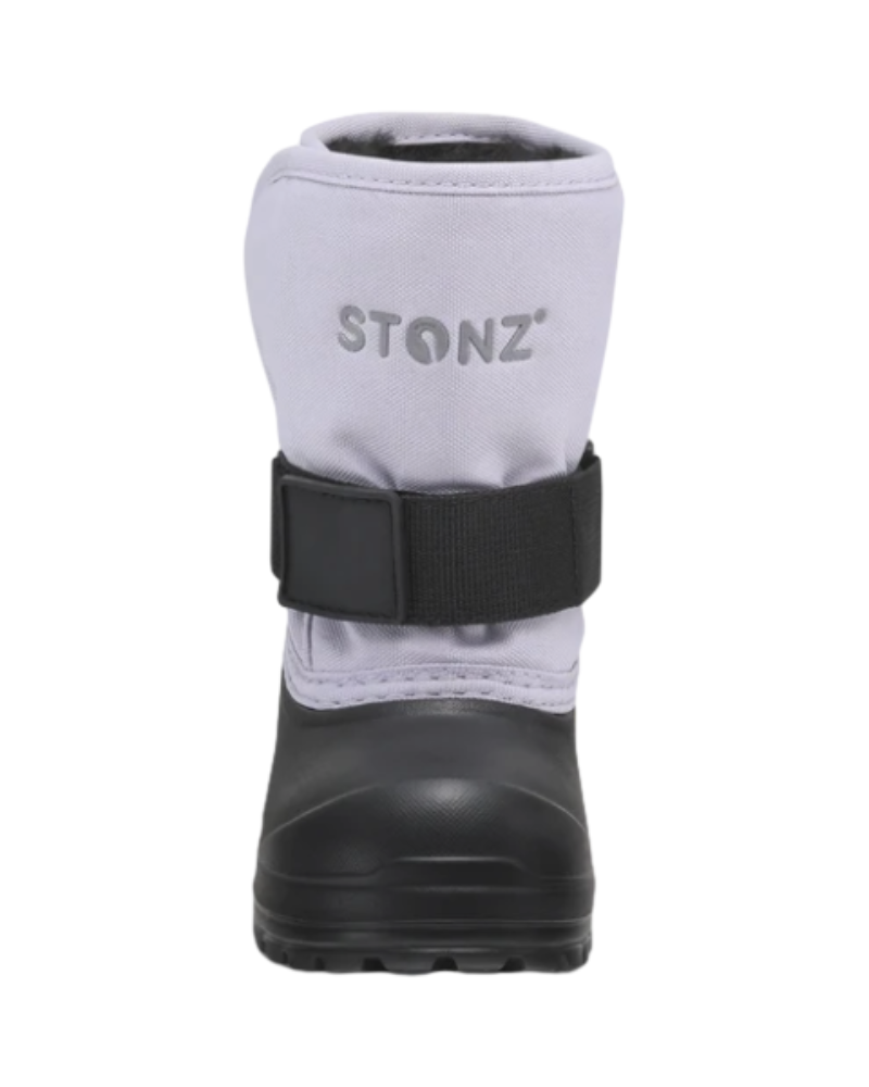Stonz Bottes d'hiver Fille Violet