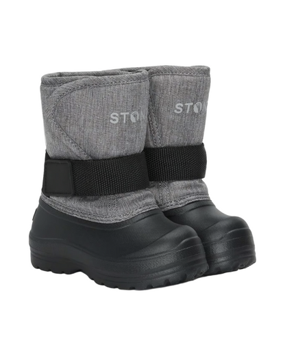 Stonz Bottes d'hiver