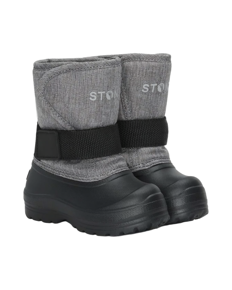 Stonz Bottes d'hiver