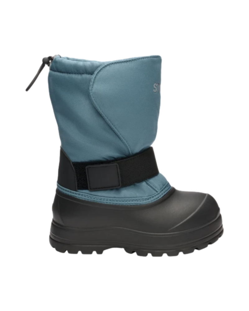 Stonz Bottes d'hiver Neutre Bleu