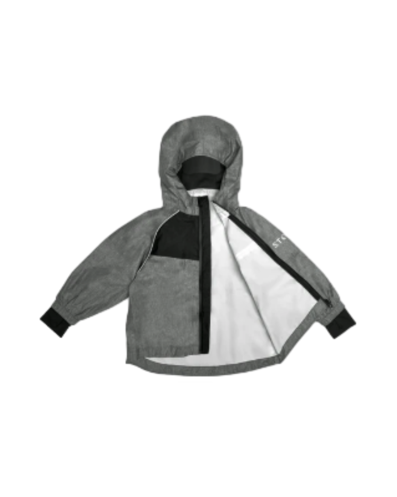 Stonz Vêtement pluie, Coupe-vent