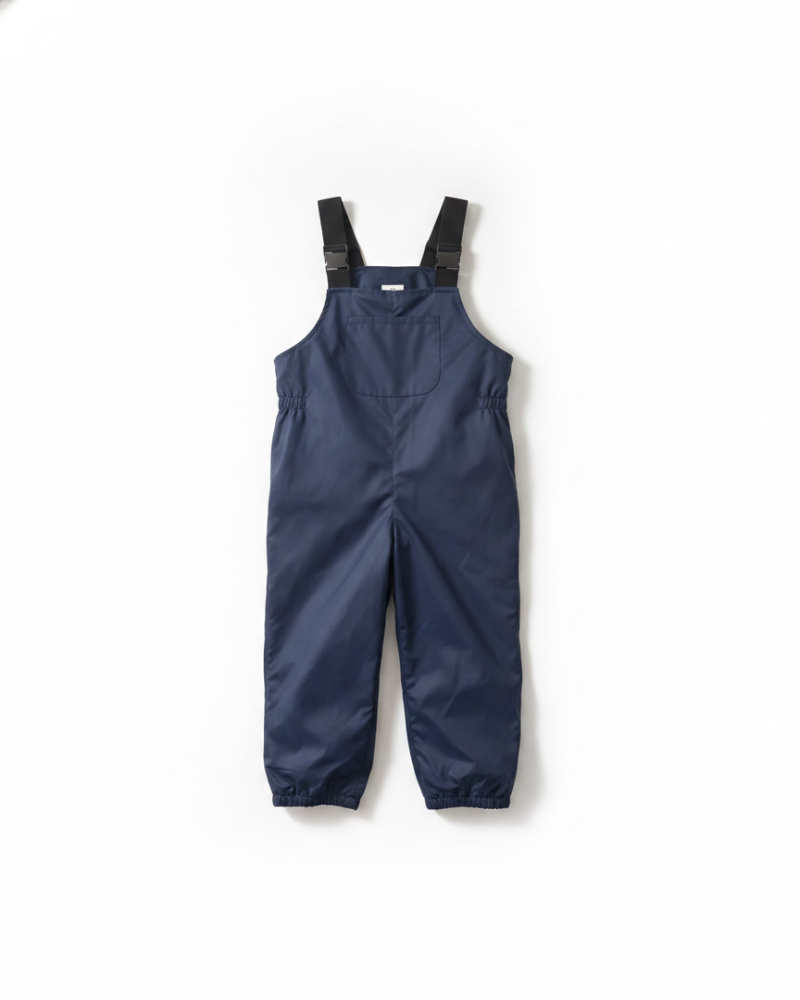 Miles the label Vêtement pluie, Coupe-vent Neutre Bleu
