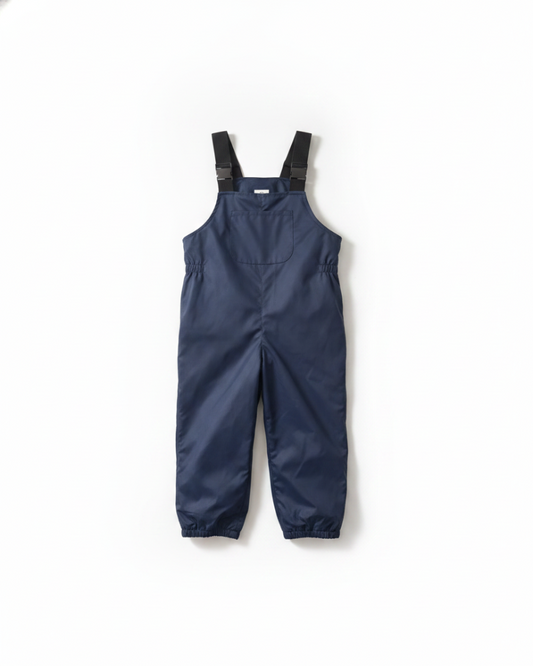 Miles the label Vêtement pluie, Coupe-vent Neutre Bleu