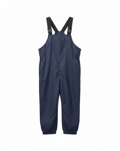 Miles the label Vêtement pluie, Coupe-vent Neutre Bleu