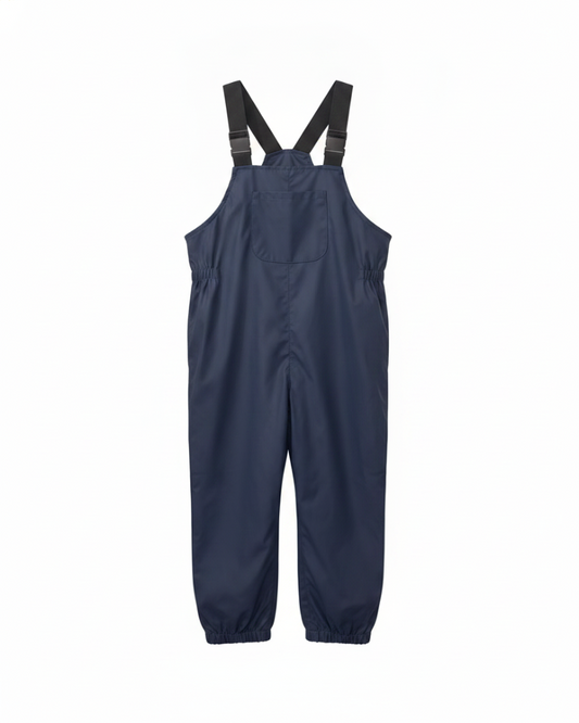 Miles the label Vêtement pluie, Coupe-vent Neutre Bleu